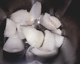 Foto del paso 4 de la receta: Albóndigas de pavo en Mambo