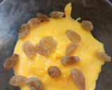 कस्टर्ड (custard recipe in marathi) रेसिपी स्टेप 6 फोटो 