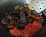 Foto langkah ke 4 dari resep Set menu padang.