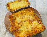 Foto langkah ke 18 dari resep Lasagna.