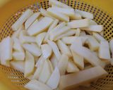 Foto del paso 7 de la receta: Puntas Solomillo ternera con champiñones en salsa carrilleras