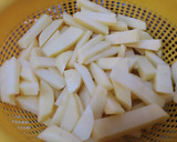 Foto del paso 7 de la receta: Puntas Solomillo ternera con champiñones en salsa carrilleras
