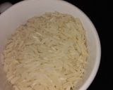 Foto del paso 1 de la receta: Clásico arroz blanco