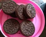 Chocolate Cream Roll recipe step 1 photo