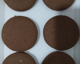 Foto del paso 6 de la receta: Alfajores de chocolate sin gluten