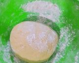 Foto del paso 3 de la receta: Fideos caseros