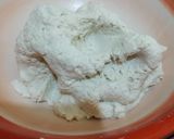 Foto langkah ke 2 dari resep Resep Getas/ Gemblong enakk tanpa baluran.