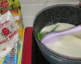 Foto langkah ke 8 dari resep Cendol Thailand (Long Chong).