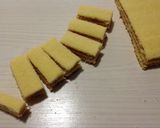 Foto del paso 3 de la receta: Bavaroise de Durazno