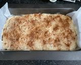 A picture of step 2 of Walnut Bread:.
