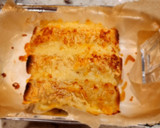Foto del paso 4 de la receta: Canelones de jamón York y queso con pan de molde