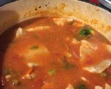Foto del paso 5 de la receta: Cocina económica: Caldillo de pescado
