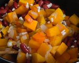 Foto del paso 4 de la receta: Jopara (/yopará/) Suculenta y reconfortante sopa guaraní de porotos colorados y maíz blanco 🫘🌽