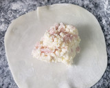 Foto del paso 2 de la receta: Pastas rellenas express