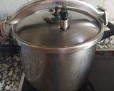 Foto del paso 1 de la receta: Bunyols de carabassa (típicos de Valencia)
