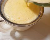 Foto langkah ke 1 dari resep Puding Jagung.