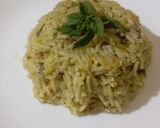 صورة لخطوة 4 من وصفة أرز بكبدة الدجاج