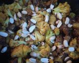 ফুলকপির সামসা (phulkopir samosa recipe in BengalI) রেসিপি ধাপ - 2 ছবি