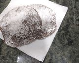 Foto del paso 4 de la receta: Galletita expréss!