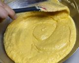 Foto del passaggio 8 della ricetta RICETTA TORTA TIRAMISU' SENZA GLUTINE 