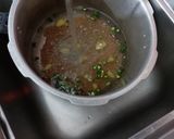 A picture of step 2 of Desi masar.