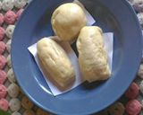 Foto langkah ke 6 dari resep Mantao goreng.