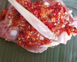 Foto langkah ke 3 dari resep Ayam Songkem.