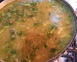 Foto del paso 7 de la receta: Arroz con fideos