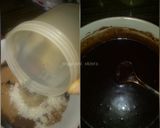 Foto langkah ke 1 dari resep Es Kepal Milo #Recook_Ratih.