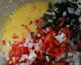Foto del paso 2 de la receta: Croquetas de arroz con harina