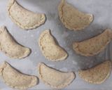 Foto del paso 6 de la receta: Masa para empanadas con salvado de trigo