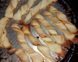 Foto del paso 5 de la receta: Grisines sabor pizza