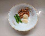 Foto langkah ke 2 dari resep Bihun Bumbu Seblak.