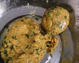 ककड़ी के बड़े रेसिपी चरण 3 फोटो