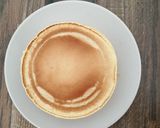 Foto del paso 8 de la receta: Tortitas con yogurt griego y plátano