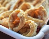 Foto langkah ke 1 dari resep Tahu Walik.