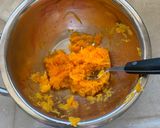 Foto del paso 2 de la receta: Ñoquis de zapallo