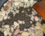 Resztelt máj recept fázis 1 fotója