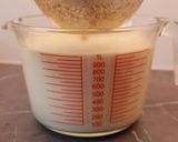 Hình bước làm 5 của món Caramel Flan
