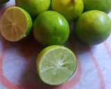 Foto del paso 1 de la receta: Agua de limón