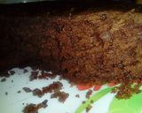 Foto del paso 4 de la receta: Torta de remolacha, lentejas y chocolate muy fácil!! 😊