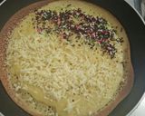Foto langkah ke 12 dari resep (19) Terang Bulan Teflon (Anti Gagal).