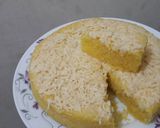 Foto langkah ke 4 dari resep Cheesecake kukus anti gagal 😜.