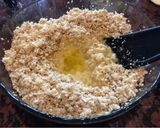 Foto del paso 3 de la receta: Hamburguesa de coliflor y avena