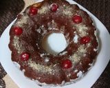 صورة لخطوة 1 من وصفة كيكة يومية🍰😘