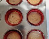 Foto del paso 6 de la receta: Muffins de plátano con nuez