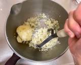 Lovely Cookpad Gnocchis recipe step 1 photo