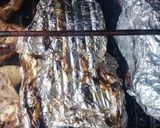 Foto del paso 4 de la receta: Pavita a la parrilla