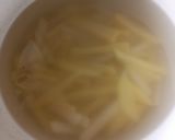 Foto del paso 4 de la receta: Mis clásicas salchipapas