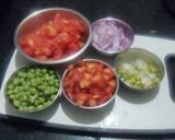 हिवाळा स्पेशल मिक्स भाजी (Winter Special Mix Bhaji Recipe In Marathi) रेसिपी स्टेप 1 फोटो 